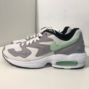 Nike Air Max 2 Light Fresh Mint
